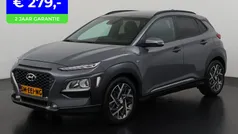 Grijs Gebruikt 2020 Hyundai Kona SUV | € 21.695 (Eerlijke prijs)