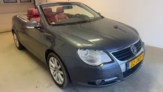 VW Eos