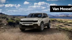 Gebruikt 2025 Jeep Avenger Longitude SUV | € 35.215 (Goede deal)