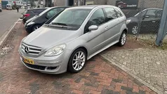 Gebruikt 2006 Mercedes B200 MPV | € 2.500 (Eerlijke prijs)