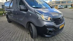 Grijs Gebruikt 2019 Renault Trafic Komfort Van | € 12.495 (Eerlijke prijs)