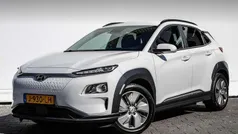 Wit Gebruikt 2020 Hyundai Kona SUV | € 15.850 (Eerlijke prijs)
