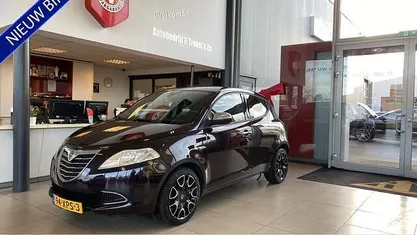 Occasion Lancia Ypsilon Gold 86 PK (63 kW) 2012 Hatchback
