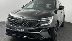 Zwart Gebruikt 2023 Renault Austral Techno Esprit Alpine SUV | € 36.695 (Eerlijke prijs)