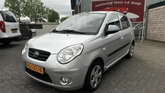 Gebruikt 2010 Kia Picanto Hatchback | € 2.450 (Eerlijke prijs)