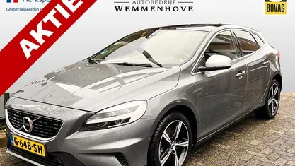 Gebruikt 2019 Volvo V40 Hatchback | € 17.195 (Eerlijke prijs)