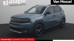 Gebruikt 2025 Fiat Grande Panda Icon SUV | € 26.695 (Eerlijke prijs)