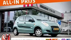 Groen Gebruikt 2011 Suzuki Alto Comfort+ Hatchback | € 4.485 (Eerlijke prijs)