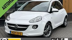 Gebruikt 2016 Opel Adam Hatchback | € 9.950 (Goede deal)