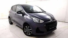 Grijs Gebruikt 2018 Hyundai i10 Hatchback | € 8.950 (Eerlijke prijs)