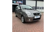 Gebruikt 2010 Kia Picanto Hatchback | € 2.750 (Eerlijke prijs)