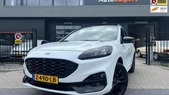 Wit Gebruikt 2024 Ford Kuga ST-Line X SUV | € 34.950 (Goede deal)