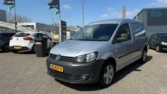 Gebruikt 2014 VW Caddy Maxi MPV | € 3.499 (Goede deal)