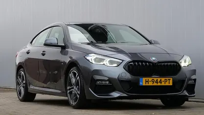 Grijs Gebruikt 2020 BMW 218 Executive Coupé | € 23.950 (Eerlijke prijs)