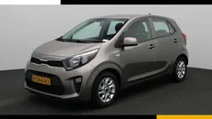 Grijs Gebruikt 2020 Kia Picanto Hatchback | € 11.940 (Eerlijke prijs)