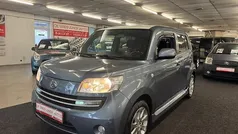 Grijs Gebruikt 2011 Daihatsu Materia MPV | € 4.999 (Eerlijke prijs)