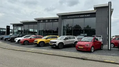 Nieuw Kia EV9 GT-Line 283 kW (385 PK) 2025 Zwart SUV