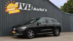 Zwart Gebruikt 2022 Mercedes GLA200 SUV | € 35.500 (Eerlijke prijs)