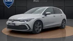 Grijs Gebruikt 2023 VW Golf VIII Business Hatchback | € 29.950 (Eerlijke prijs)