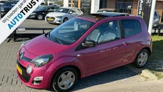 Gebruikt 2012 Renault Twingo Dynamique Hatchback | € 3.249 (Eerlijke prijs)