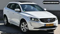 Wit Gebruikt 2016 Volvo XC60 Ocean Race SUV | € 17.950 (Eerlijke prijs)