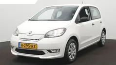 Skoda Citigo-e IV