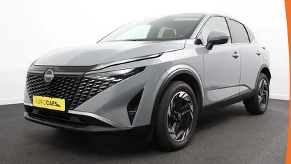 Gebruikt 2025 Nissan Qashqai N-Connecta SUV | € 34.890 (Eerlijke prijs)