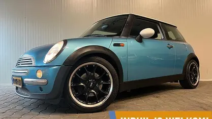 Occasion Mini Cooper 116 PK (85 kW) 2004 Hatchback