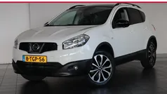 Gebruikt 2014 Nissan Qashqai 360º SUV | € 9.945 (Eerlijke prijs)