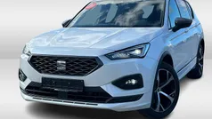 Gebruikt 2021 Seat Tarraco Business SUV | € 31.950 (Eerlijke prijs)