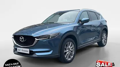 Occasion Mazda CX-5 Luxury 165 PK (121 kW) 2020 SUV