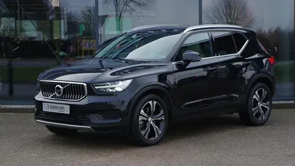 Occasion Volvo XC40 Inscription 211 PK (155 kW) 2021 SUV