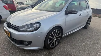 Gebruikt 2011 VW Golf VI R-line Edition Hatchback | € 6.999 (Eerlijke prijs)