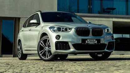Occasion BMW X1 Shadowline 2019 SUV