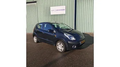 Occasion Nissan Pixo Acenta 68 PK (50 kW) 2010 Hatchback