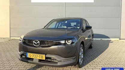 Occasion 2021 Mazda MX30 Comfort SUV | € 12.900 (Goede deal)