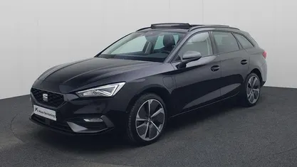 Occasion Seat Leon FR 204 PK (150 kW) 2021 Stationwagen