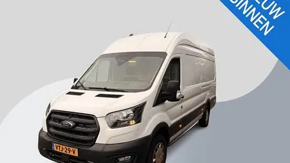 Occasion Ford Transit Trend 129 PK (94 kW) 2023 Van