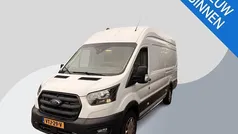 Gebruikt 2023 Ford Transit Trend Van | € 19.950 (Super prijs)