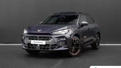 Gebruikt 2024 Cupra Terramar VZ SUV | € 51.095 (Eerlijke prijs)