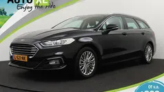Gebruikt 2021 Ford Mondeo Titanium Stationwagen | € 22.940 (Eerlijke prijs)