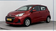 Gebruikt 2018 Hyundai i10 Comfort Hatchback | € 9.900 (Eerlijke prijs)