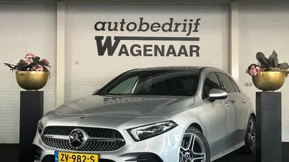 Occasion Mercedes A250 Premium Plus 224 PK (164 kW) 2018 Hatchback