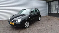 Zwart Gebruikt 2004 VW Lupo Hatchback | € 1.250 (Eerlijke prijs)
