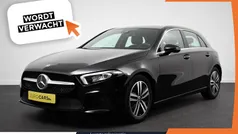 Zwart Gebruikt 2020 Mercedes A200 Progressive Hatchback | € 24.190 (Goede deal)