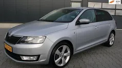 Gebruikt 2014 Skoda Rapid Business Line Hatchback | € 5.650 (Eerlijke prijs)
