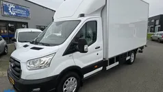 Overige Gebruikt 2020 Ford Transit Trend Van | € 17.500 (Eerlijke prijs)