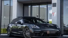 Gebruikt 2020 Porsche Panamera S E-Hybrid Sport Turismo Sedan | € 89.950
