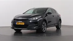 Zwart Gebruikt 2022 Kia XCeed SUV | € 23.935 (Eerlijke prijs)