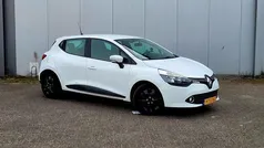 Wit Gebruikt 2014 Renault Clio IV Collection Hatchback | € 5.250 (Goede deal)